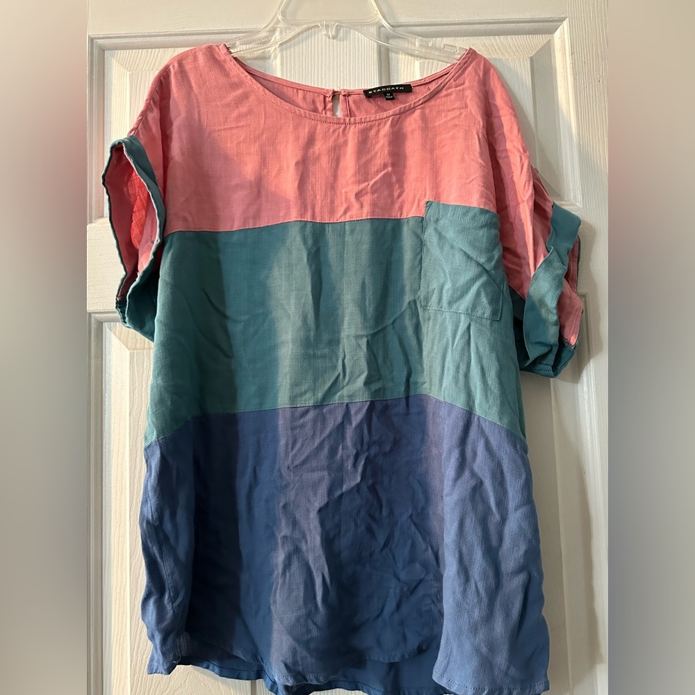Boutique top